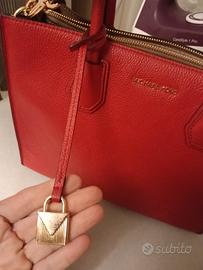 portafoglio e borsa originale Michel Kors 