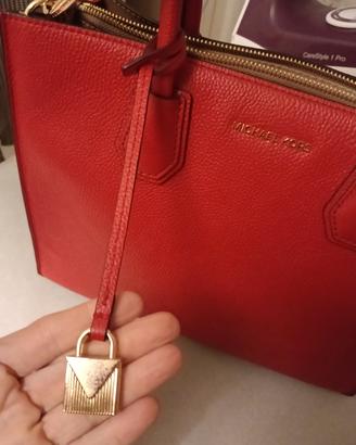 portafoglio e borsa originale Michel Kors 