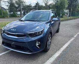 KIA Stonic 1.0 T-GDi 100 CV MHEV MT Style NAVI+R