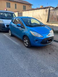 Ford ka 1.2 benzina 69cv