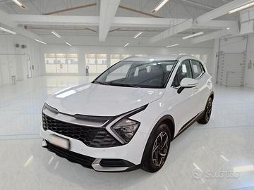 KIA SPORTAGE 1.6 CRDI MHEV BUSINESS 2WD DCT SUV