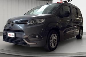 Toyota Proace City Verso electric L1 50kWh D