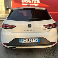 Seat leon FR
