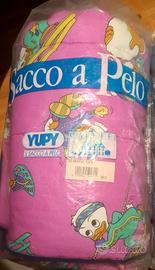 Sacchi a pelo  Caleffi