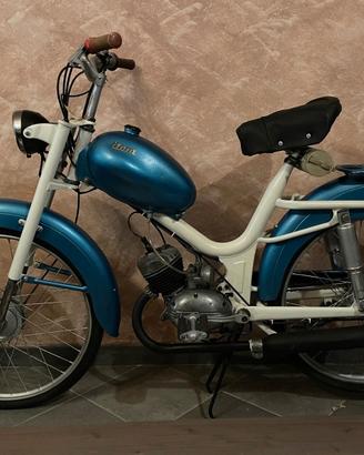 Motorino Itom junior 50 del 1965