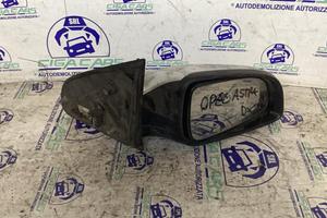 OPEL ASTRA SPECCHIETTO RETROVISORE DX