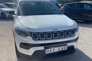 Jeep Compass 1.6 Multijet II 131 CV Limited – 2023