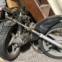 Honda sh 125 2007 PER RICAMBI