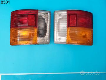 Autobianchi A112 112 Abarth fanale posteriore