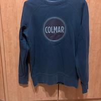 Felpa Colmar Blu | Taglia M