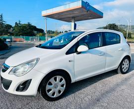 Opel Corsa 1.2 85CV 5 porte GPL-TECH Elective