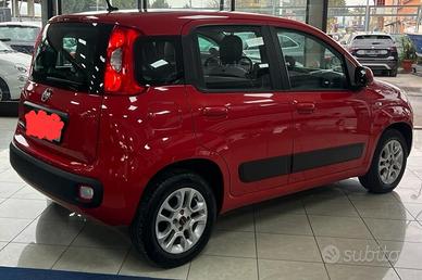 Fiat Panda 1.2 Fire 69 Cv