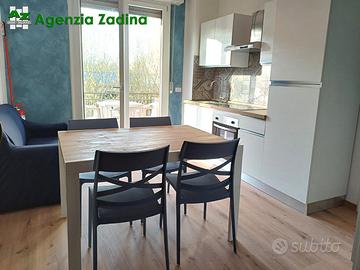 Confortevole a pochi passi dal mare. Con clima