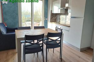 Confortevole a pochi passi dal mare. Con clima