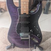 Charvel SoCal Marco Sfogli signature
