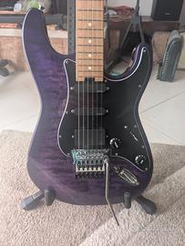 Charvel SoCal Marco Sfogli signature