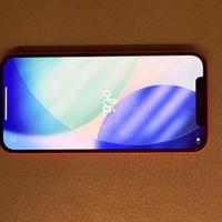 Apple iPhone 12 128GB - Product Red