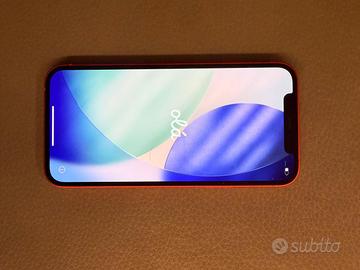 Apple iPhone 12 128GB - Product Red