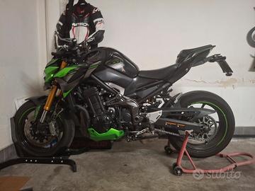 KAWASAKI Z900 SE