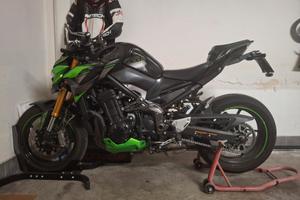 KAWASAKI Z900 SE