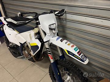 Husqvarna Fe 250 2025