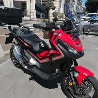 Honda X-ADV 750 - 2020