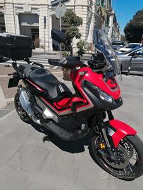 Honda X-ADV 750 - 2020