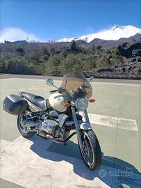 BMW R850R LIMITED EDITION