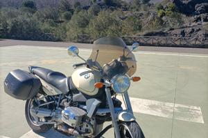 BMW R850R LIMITED EDITION