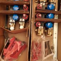 Eurotherm: due COLLETTORI ELITE BLACK 03