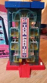 Garage Tour Parking Mont-Blanc vintage