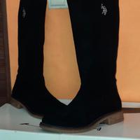 Stivali di marca U.S. Poli Assn.  n.41