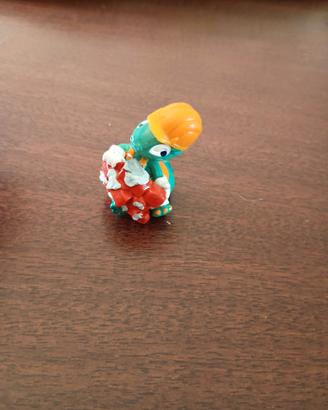 Sorprese ovetti Kinder