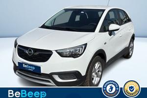 Opel Crossland X 1.2 ADVANCE 83CV MY18.5