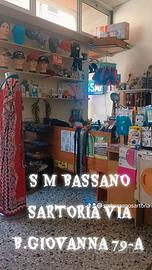 SM.BASSANO SARTORIA 