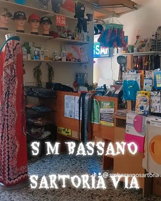 SM.BASSANO SARTORIA 