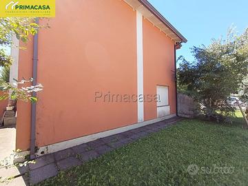 Casa singola con 2 appartamenti a Peseggia - RIF82