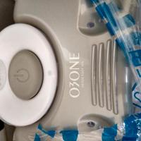 Scholl FootSpa Ozono terapia