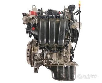 Motore Usato CGPB