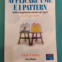 Libro Applicare UML e i pattern