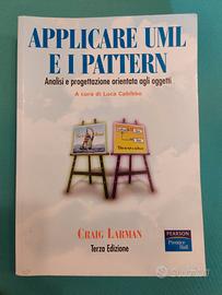 Libro Applicare UML e i pattern