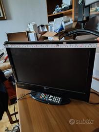 TV LCD