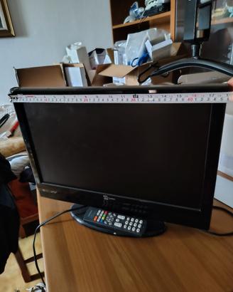 TV LCD