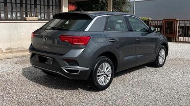 T-roc 2000 150hp del 2022