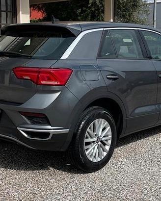 T-roc 2000 150hp del 2022
