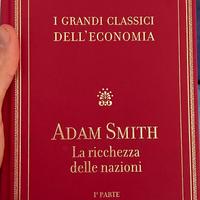 I grandi classici dell'economia: Milano e finanza