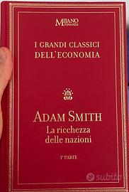 I grandi classici dell'economia: Milano e finanza