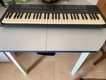 Sintonizzatore da tastiera Bontempi ES5500