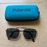 Occhiali polaroid
