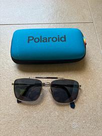 Occhiali polaroid